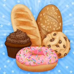Baker Business 3 app icon